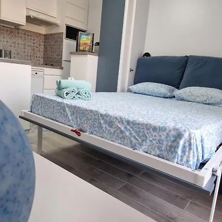 Apartamento Joli Refait A Neuf *