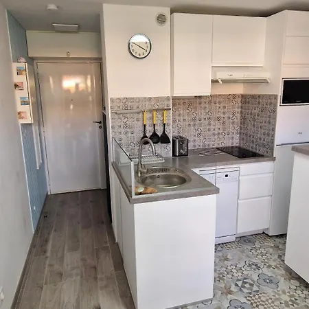 Apartamento Joli Refait A Neuf