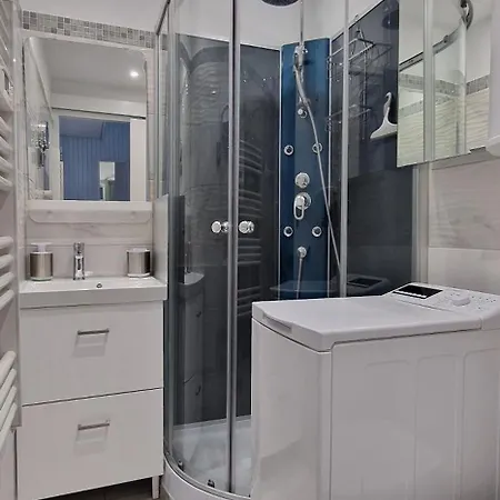 Joli Refait A Neuf Appartement Bormes-les-Mimosas