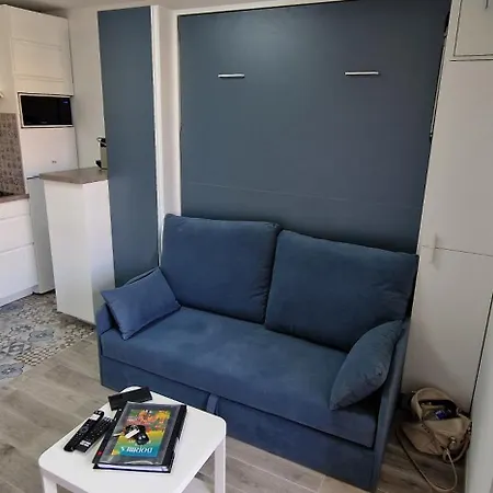 Joli Refait A Neuf Appartement