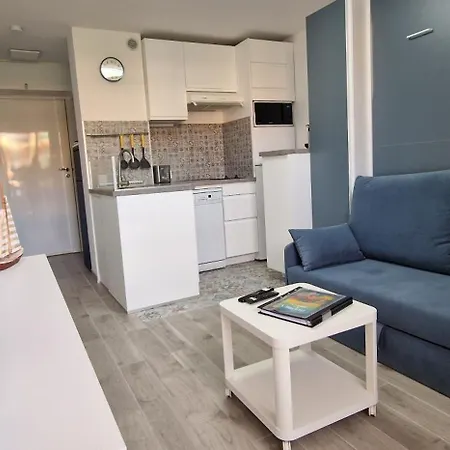 Appartement Joli Refait A Neuf *