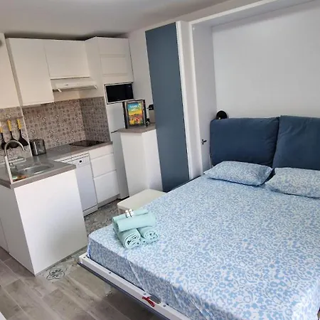 Apartament Joli Refait A Neuf
