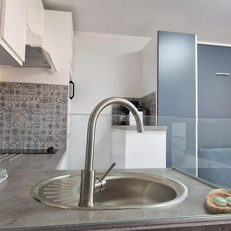 Joli Refait A Neuf Bormes-les-Mimosas