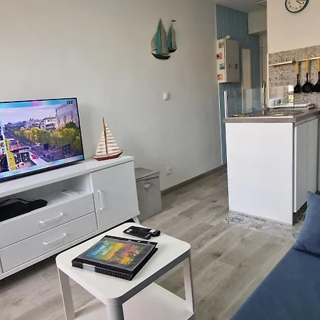 Apartamento Joli Refait A Neuf
