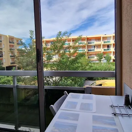 Joli Refait A Neuf Apartament Bormes-les-Mimosas