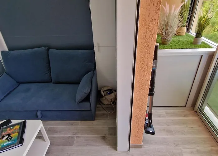 Joli Refait A Neuf * ボルム・レ・ミモザ