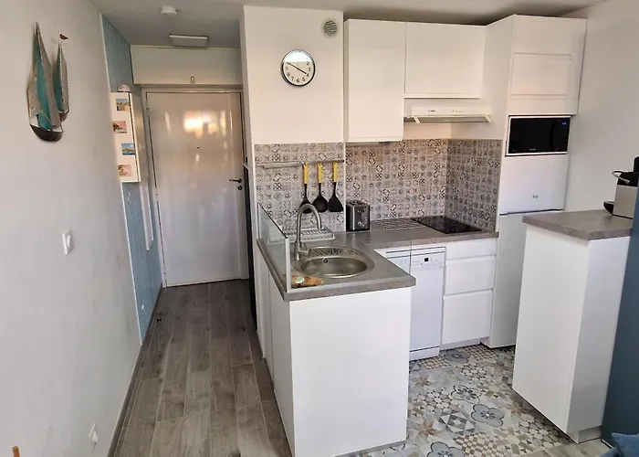 アパート Joli Refait A Neuf