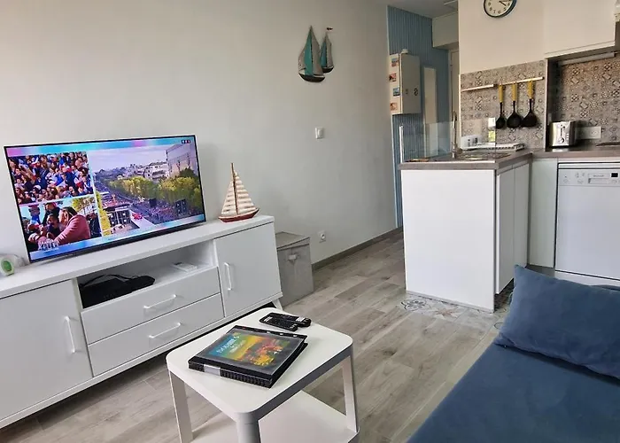 アパート Joli Refait A Neuf