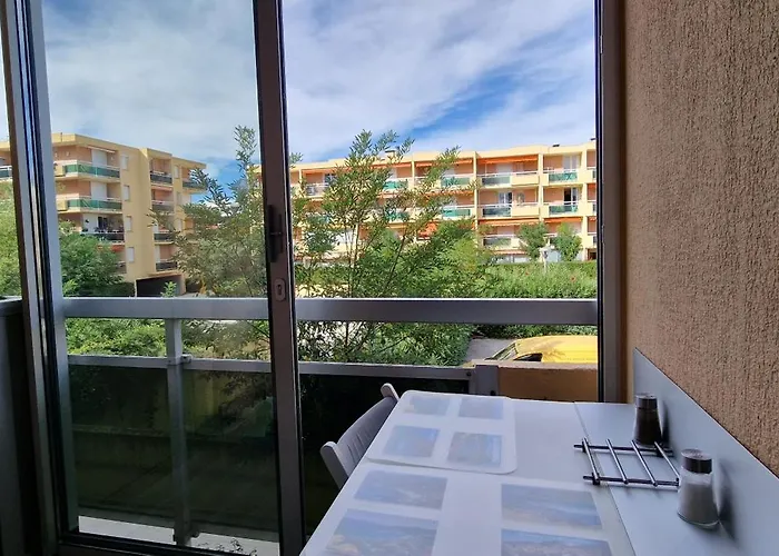 Joli Refait A Neuf アパート ボルム・レ・ミモザ